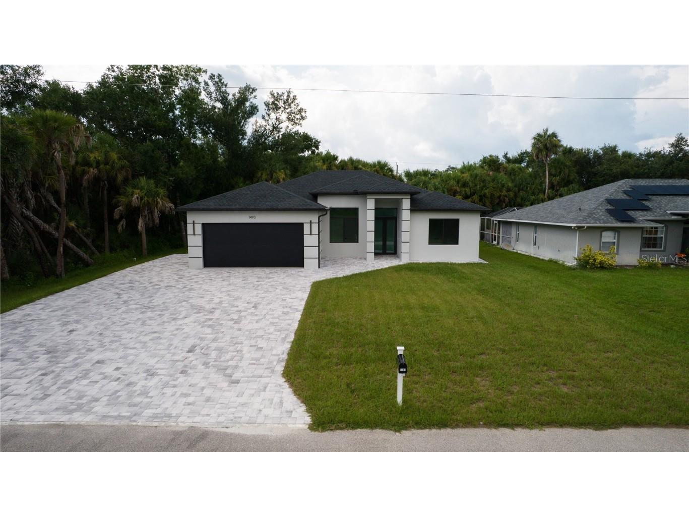 1493 Boswell Street North Port FL 34288 C7514029 image11