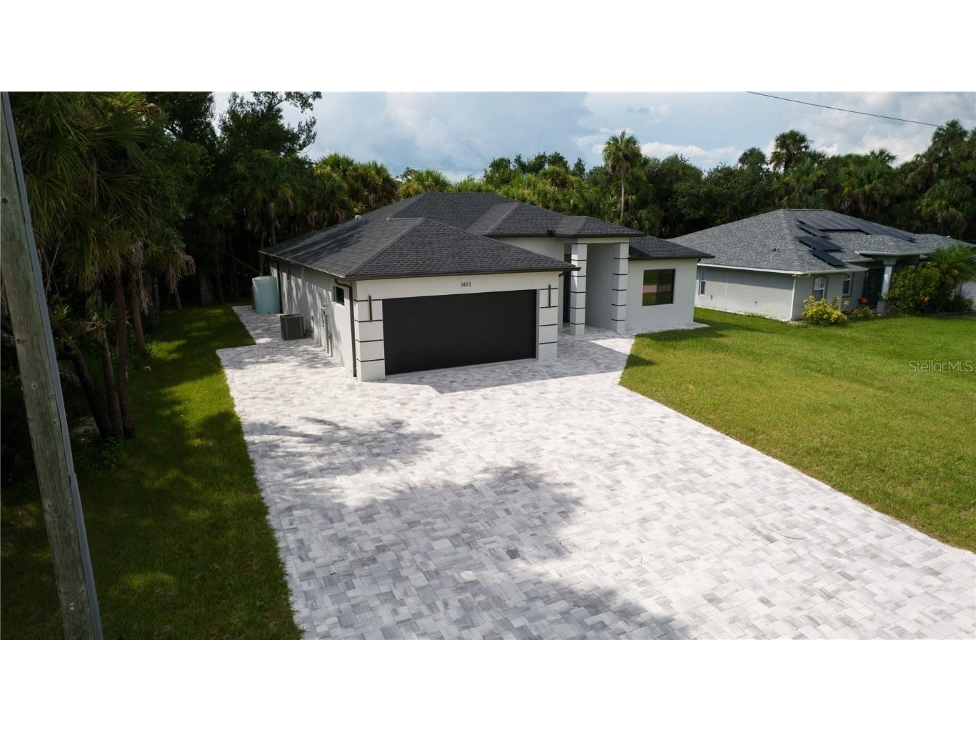 1493 Boswell Street North Port FL 34288 C7514029 image58