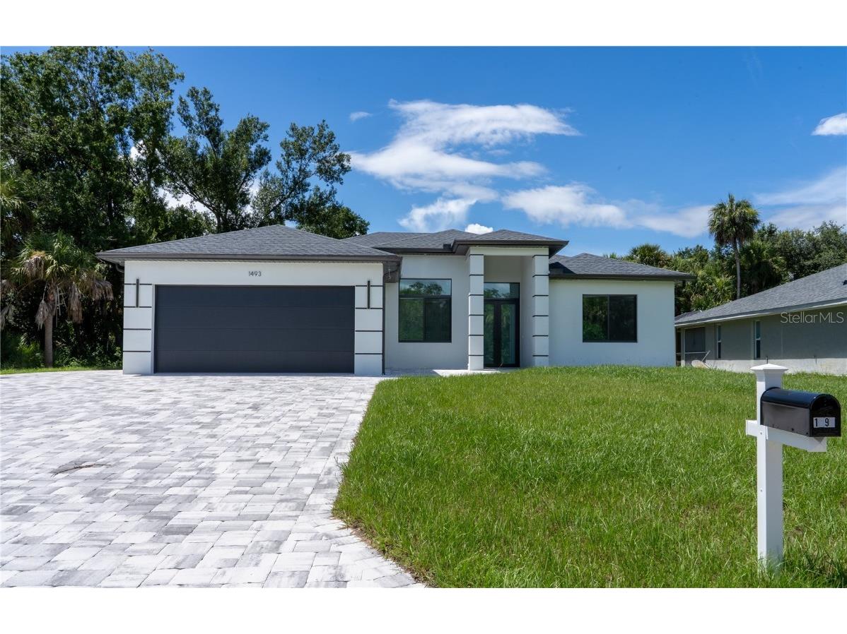 1493 Boswell Street North Port FL 34288 C7514029 image59