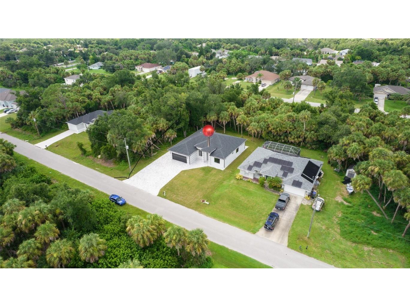 1493 Boswell Street North Port FL 34288 C7514029 image6