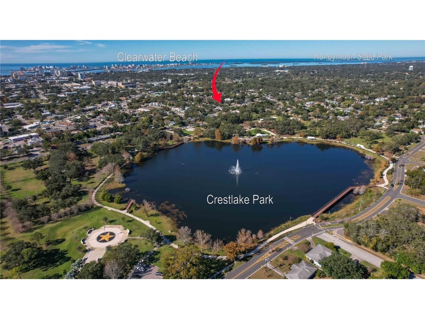 1493 Cleveland Street Clearwater FL 33755 TB8456383 image1