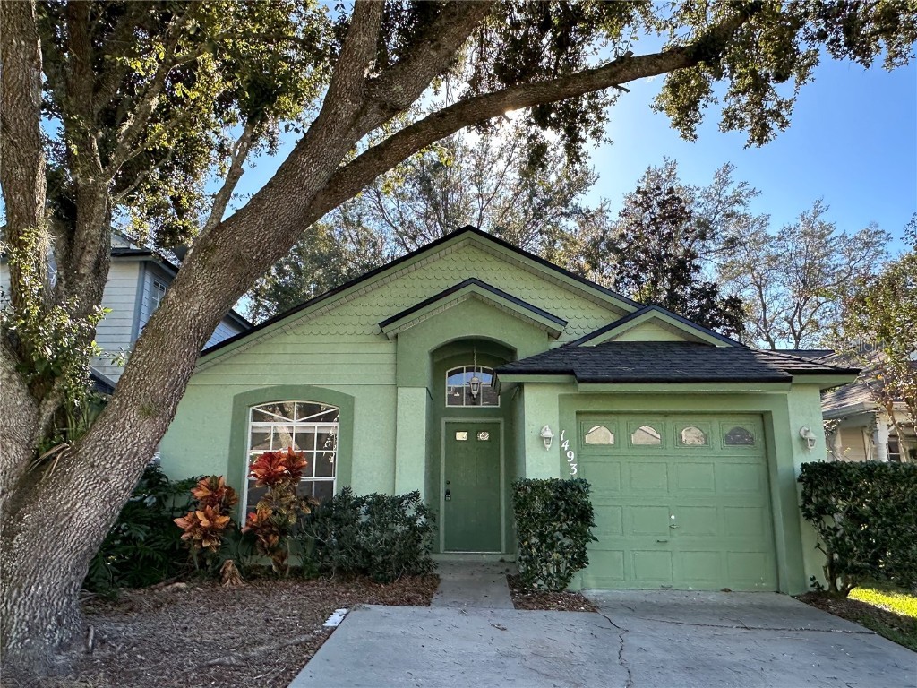 1493 Creekside Circle Winter Springs FL 32708 O6165719 image1