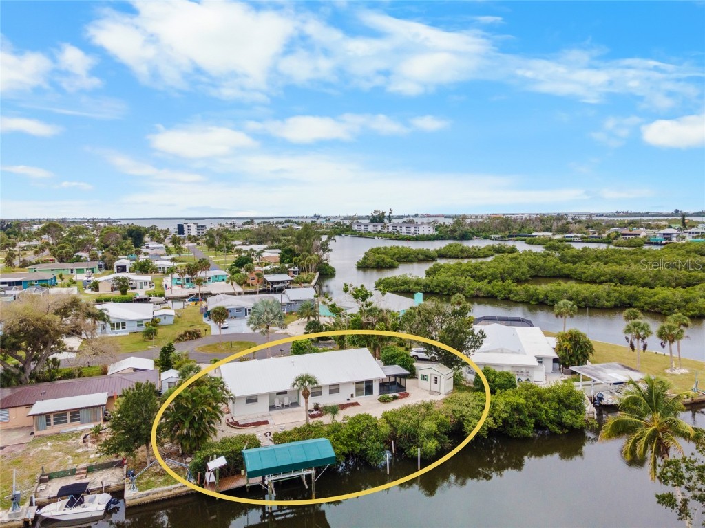 1493 Janet Place Englewood FL 34223 D6144652 image1