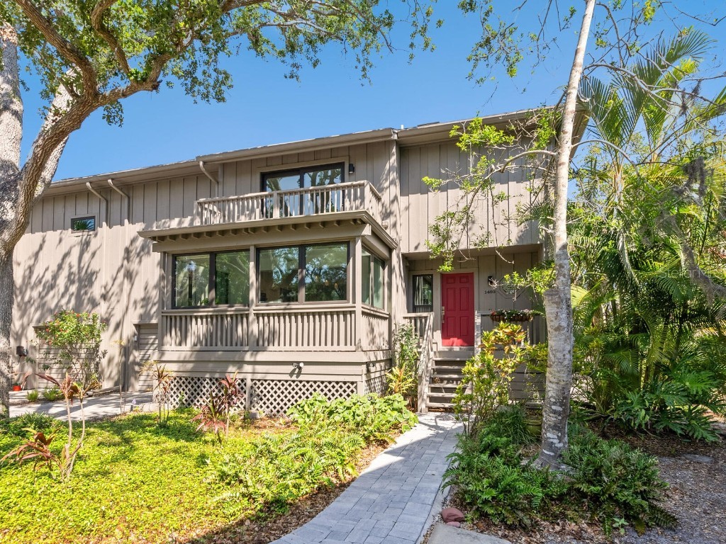 1493 Landings Lake Drive #32 Sarasota FL 34231 A4647867 image3