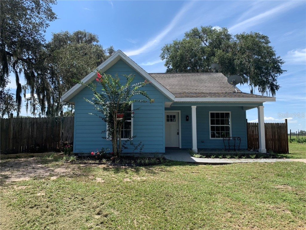 1493 NW 8th Trail Lake Panasoffkee FL 33538 G5072849 image1