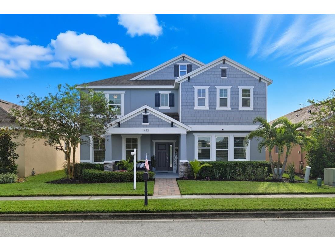 1493 Reflection Cove Saint Cloud FL 34771 O6357906 image1