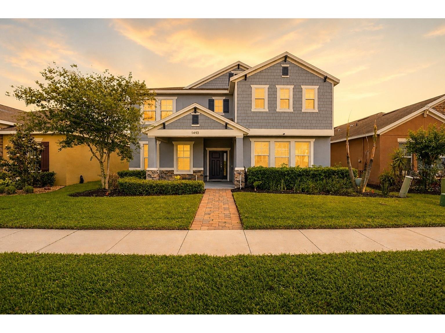 1493 Reflection Cove Saint Cloud FL 34771 O6403665 image1