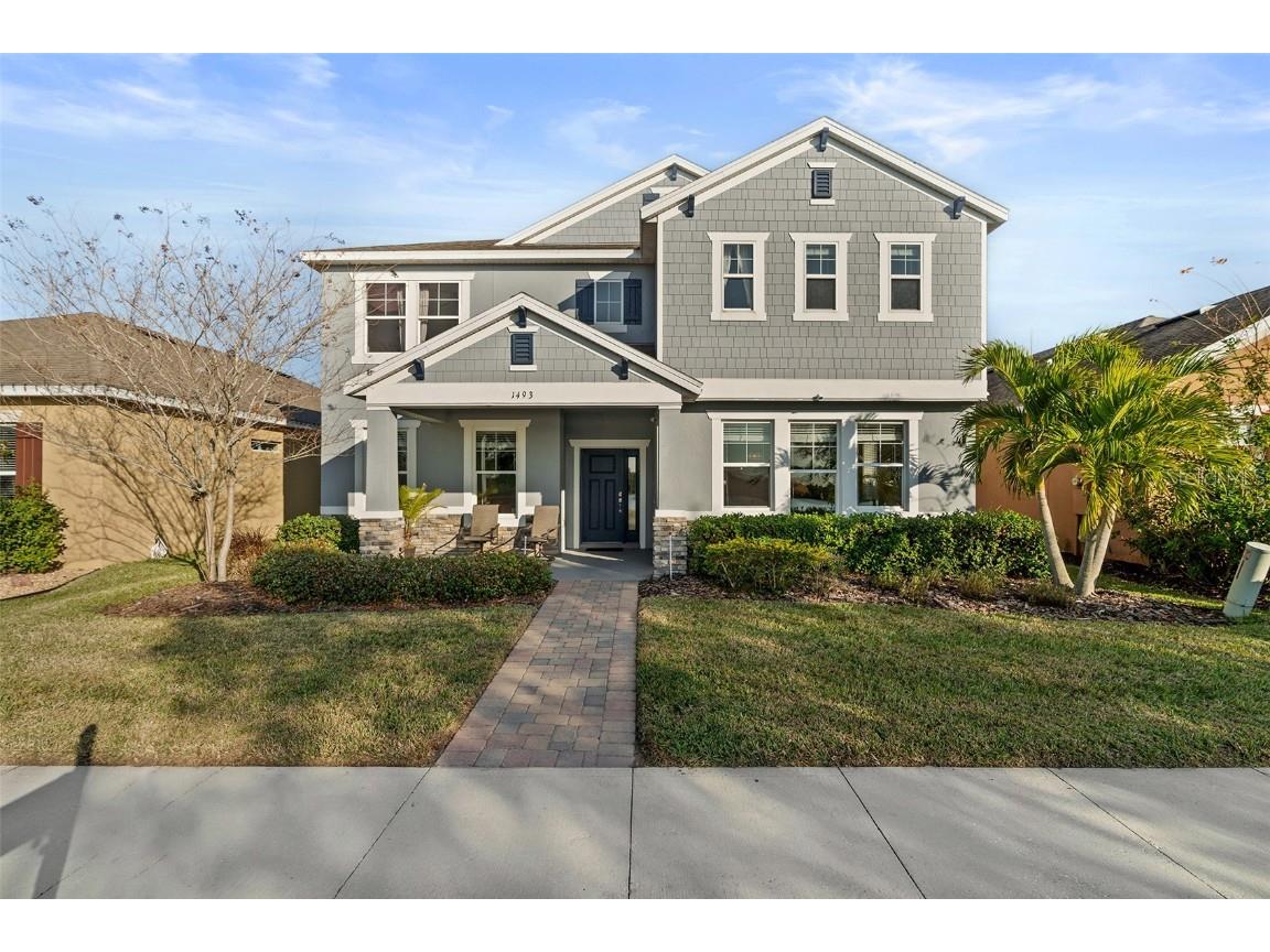 1493 Reflection Cove Saint Cloud FL 34771 S5118403 image1