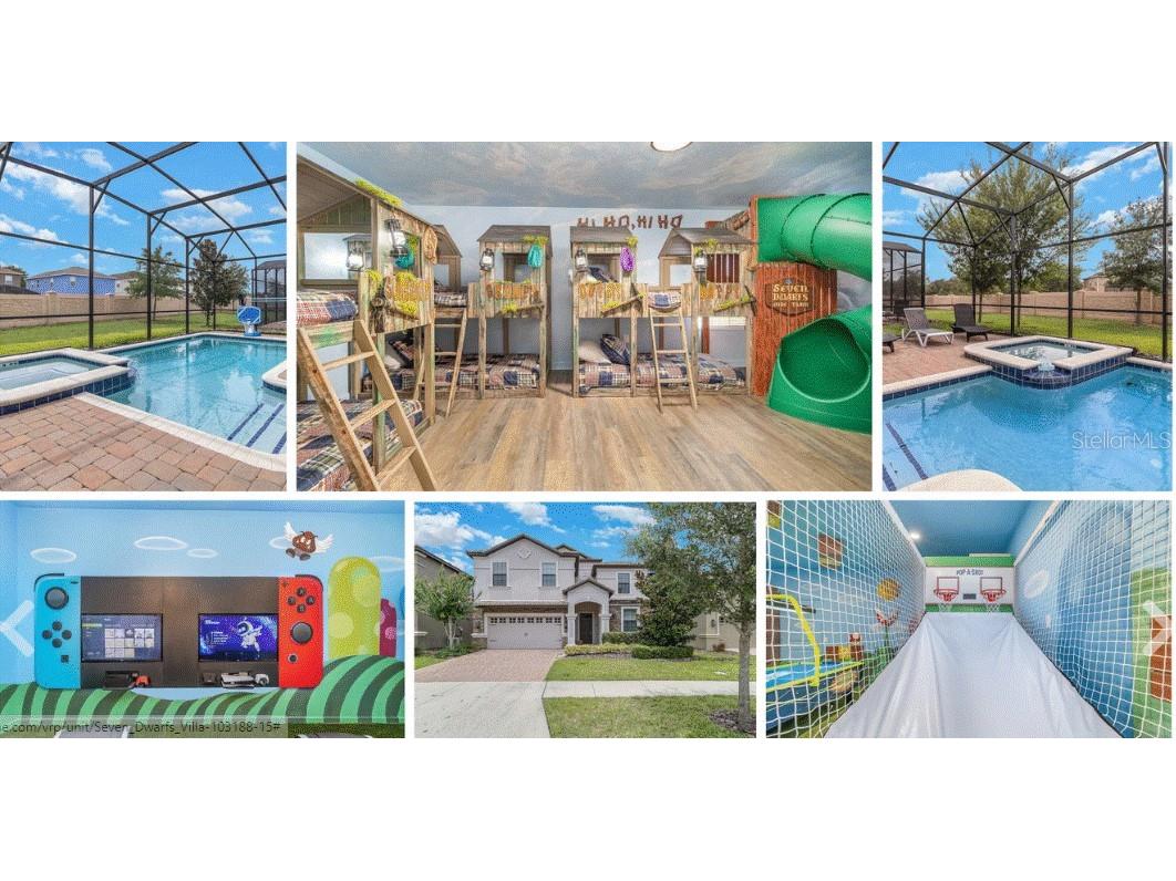 1493 Rolling Fairway Drive Drive Davenport FL 33896 O6139296 image1