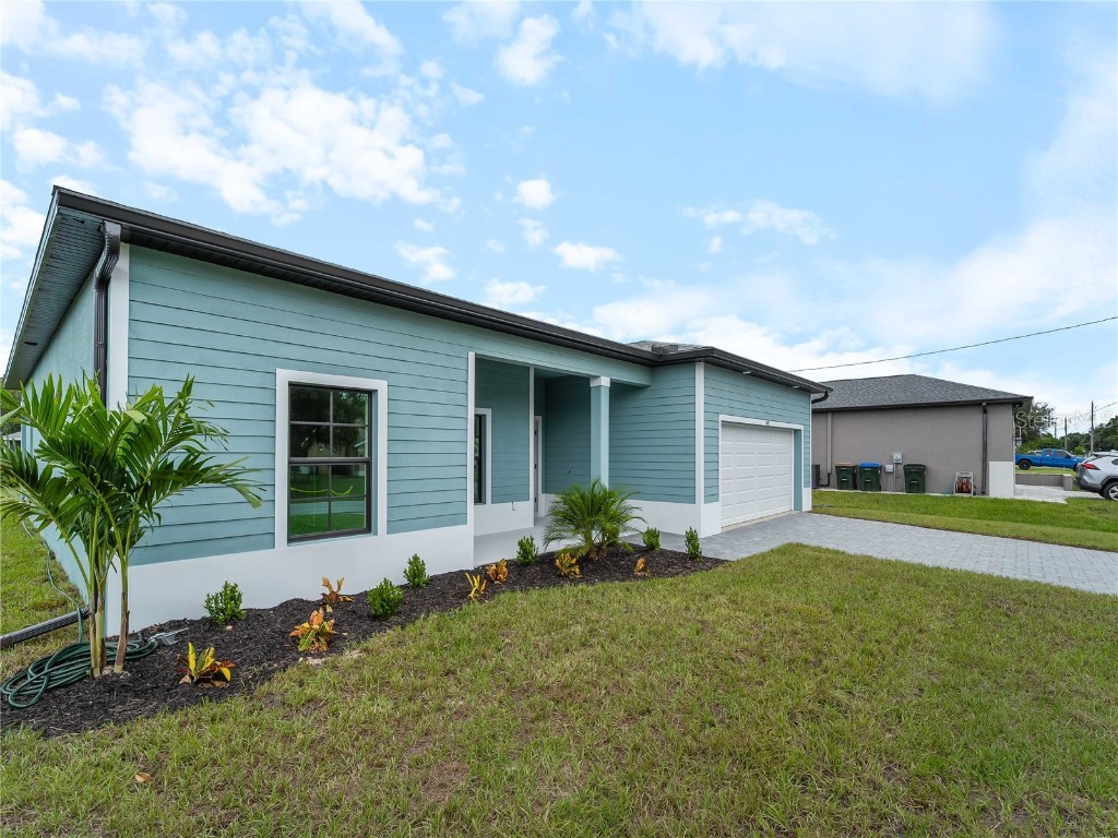 1493 S Narramore Street North Port FL 34287 C7513873 image47