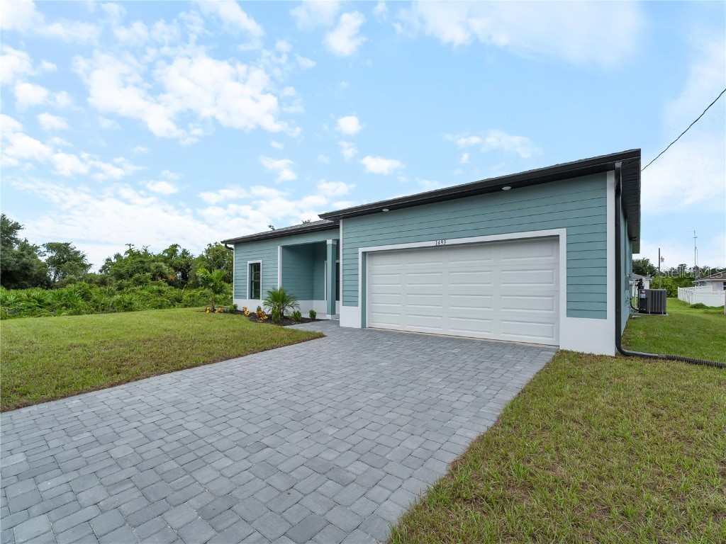 1493 S Narramore Street North Port FL 34287 C7513873 image49