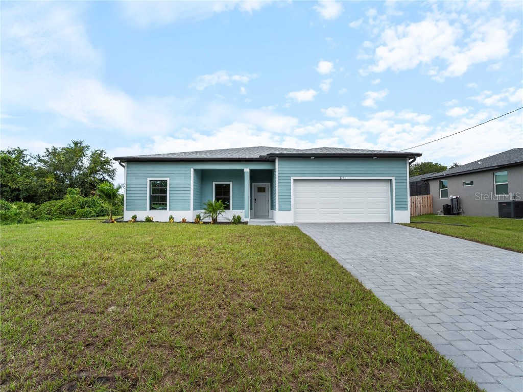 1493 S Narramore Street North Port FL 34287 C7513873 image50