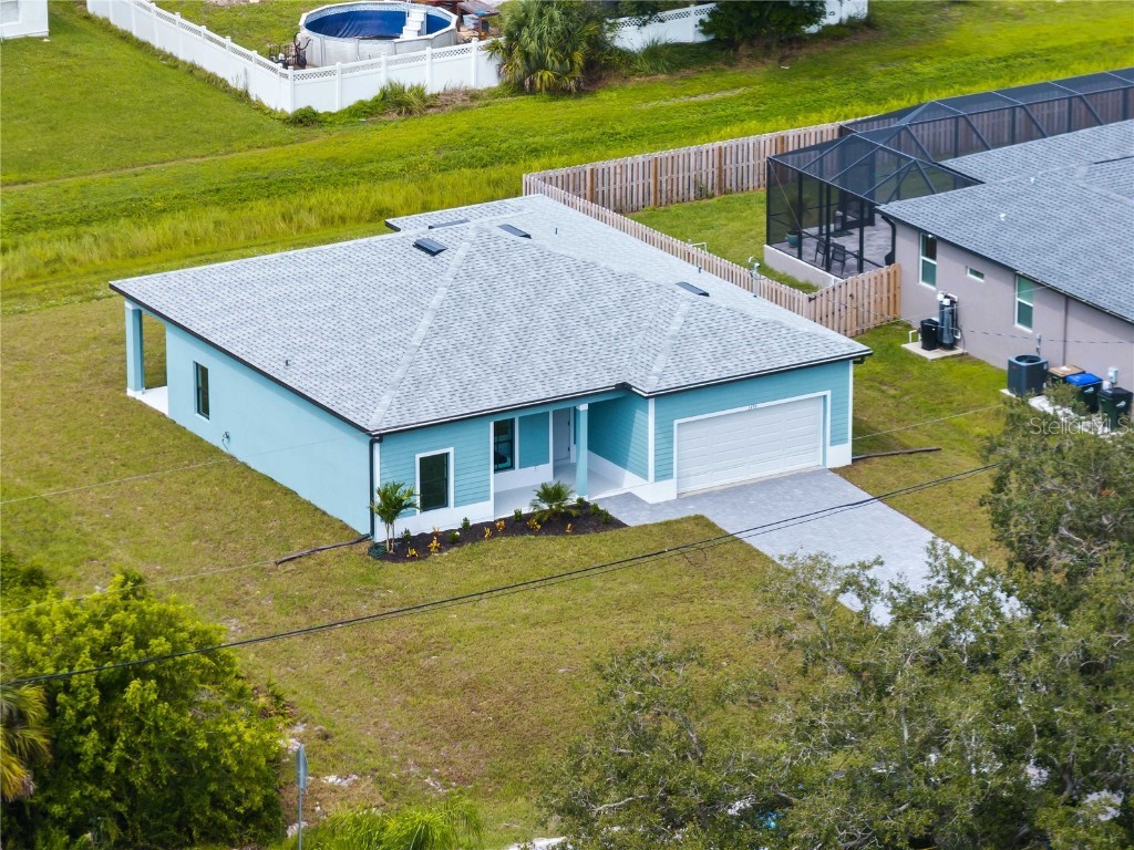 1493 S Narramore Street North Port FL 34287 C7513873 image59