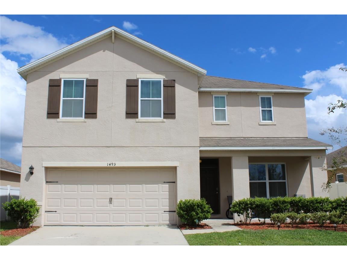 1493 Twin Valley Terrace Kissimmee FL 34744 S5092405 image1