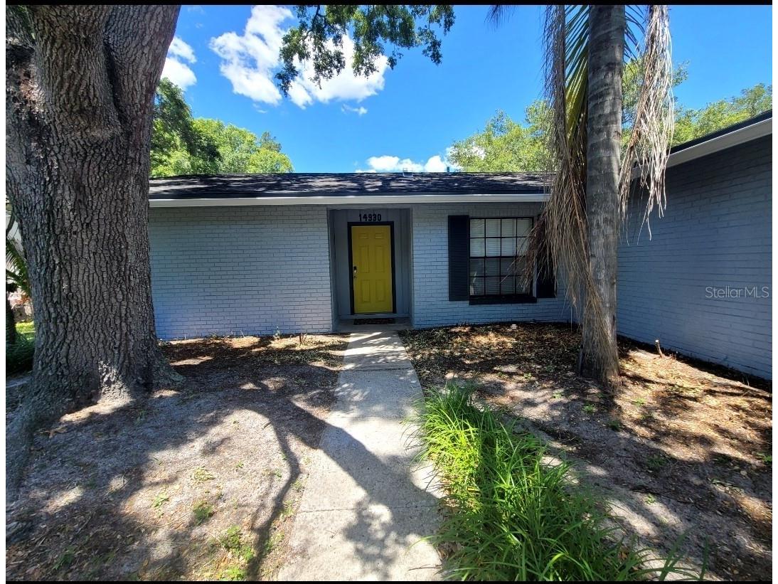 14930 Glasgow Court Tampa FL 33624 TB8507068 image1