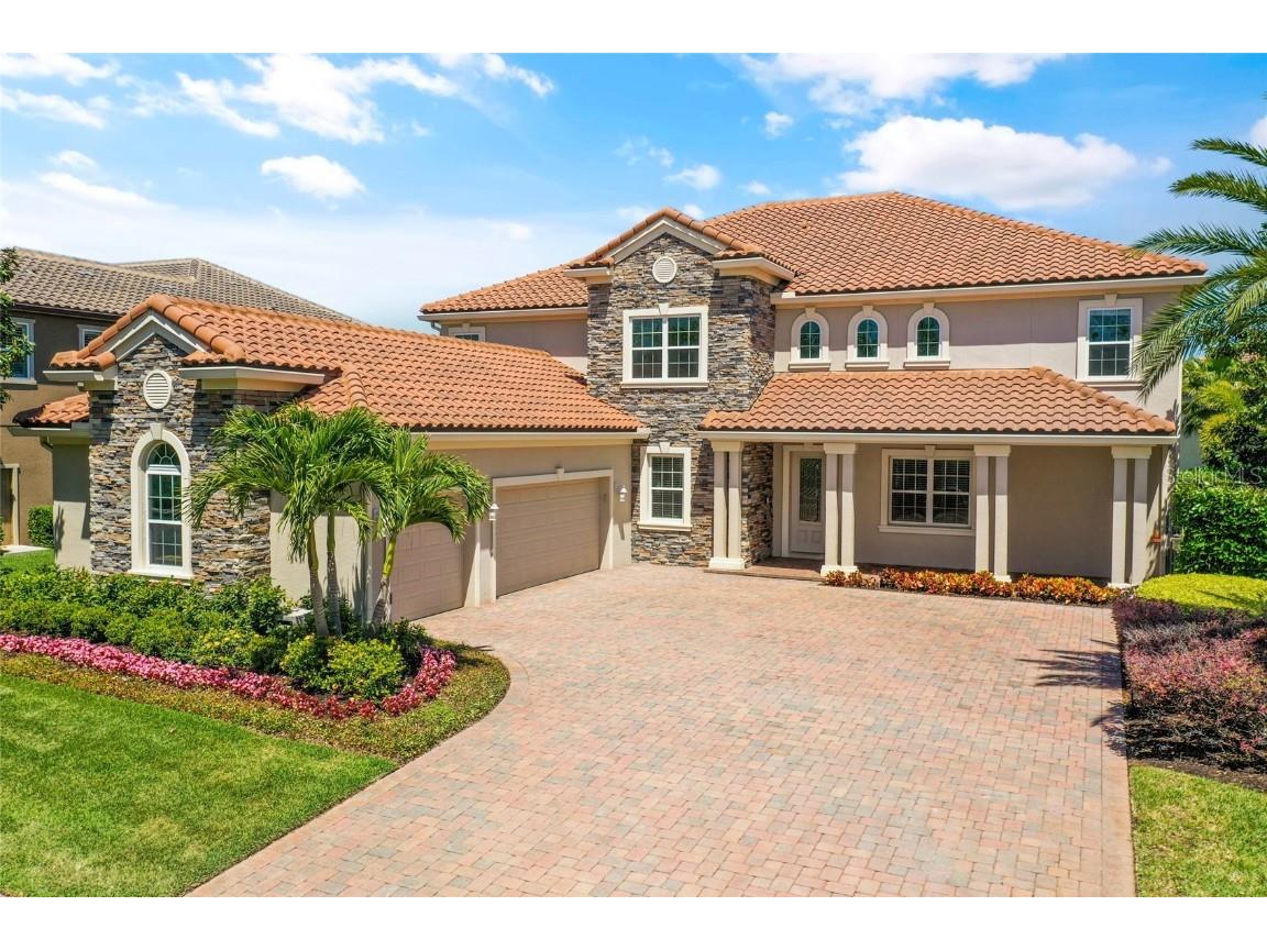 14931 Gaulberry Run Winter Garden FL 34787 - LAKE HANCOCK O6194469 image1