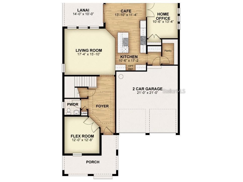 14931 Lebeau Loop Winter Garden FL 34787 O6376599 image56