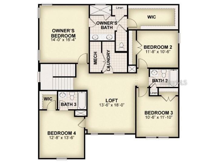 14931 Lebeau Loop Winter Garden FL 34787 O6376599 image57