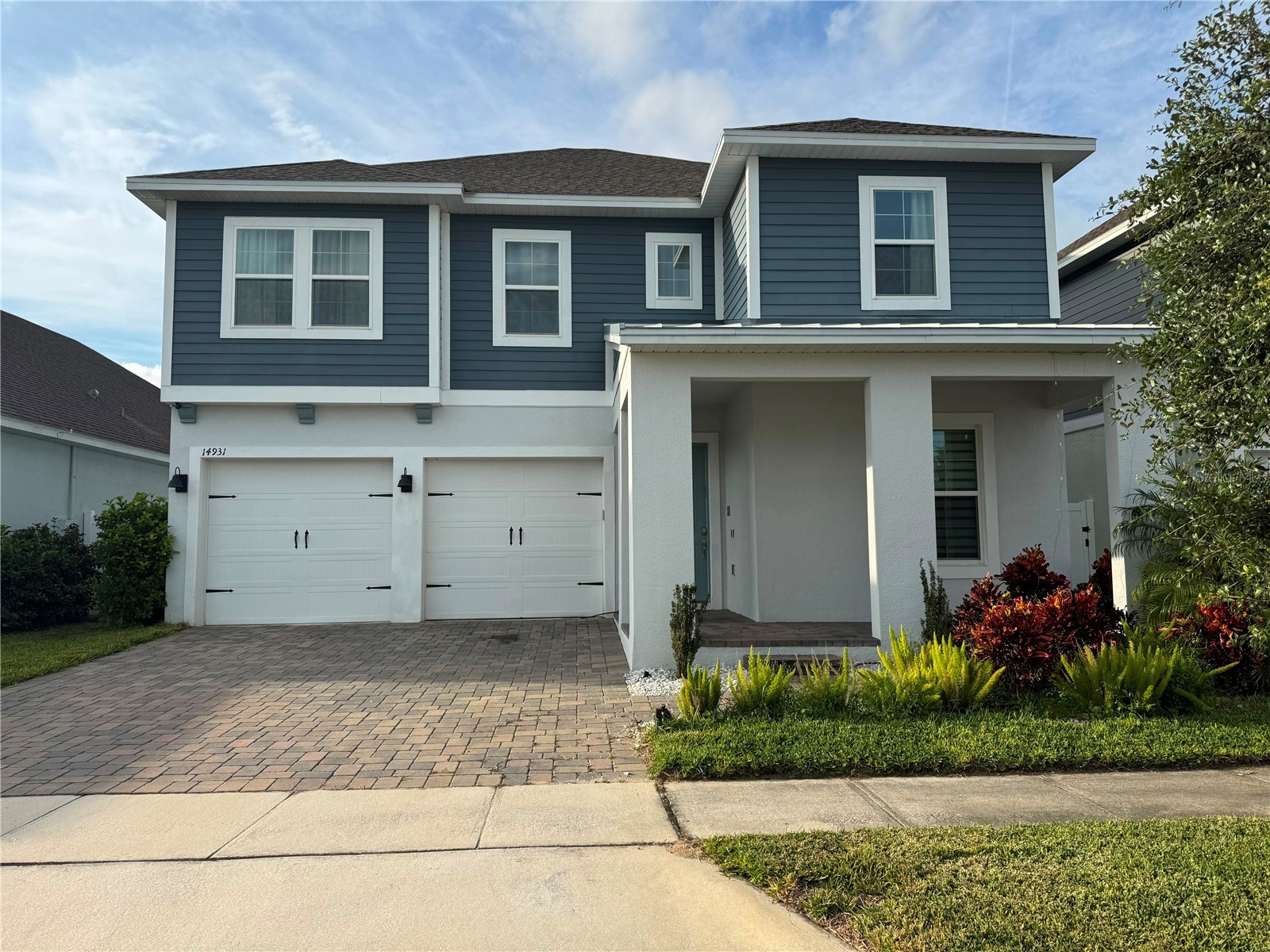 14931 Lebeau Loop Winter Garden FL 34787 O6422754 image1