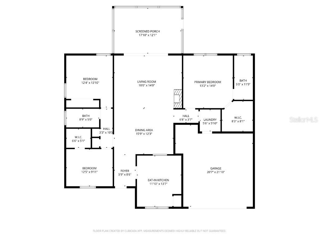 14931 Redcliff Drive Tampa FL 33625 TB8441526 image52