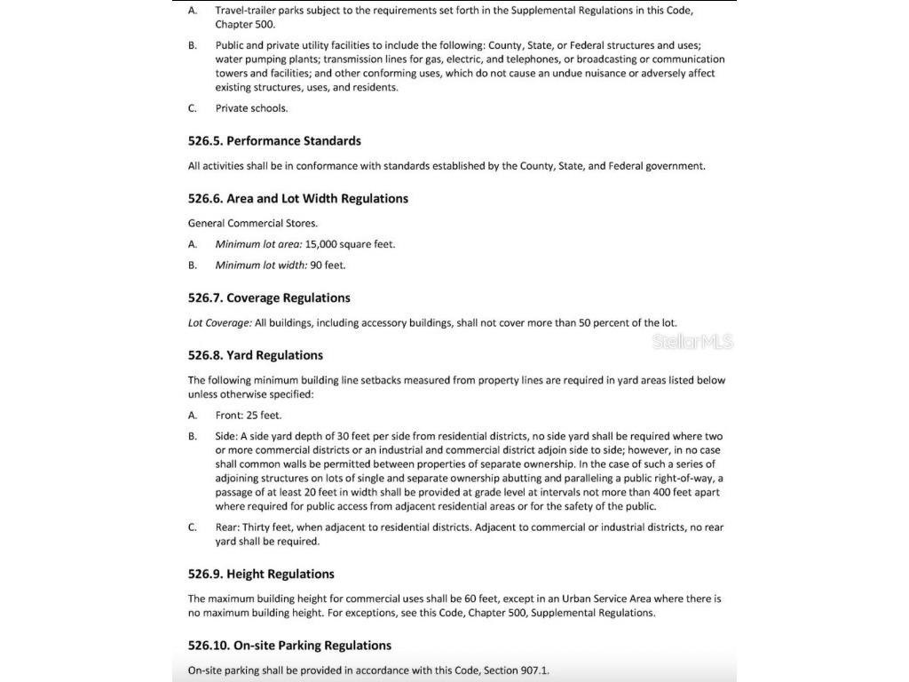 14932 Us Highway 19 Hudson FL 34667 W7858595 image12