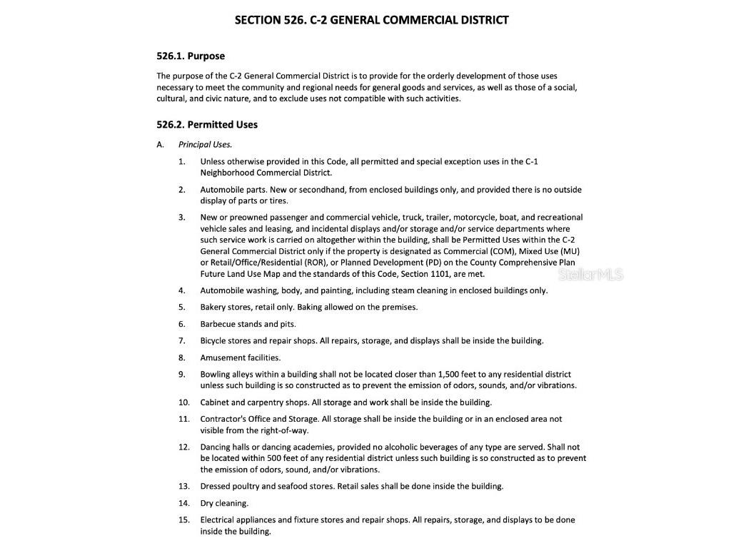 14932 Us Highway 19 Hudson FL 34667 W7858595 image8