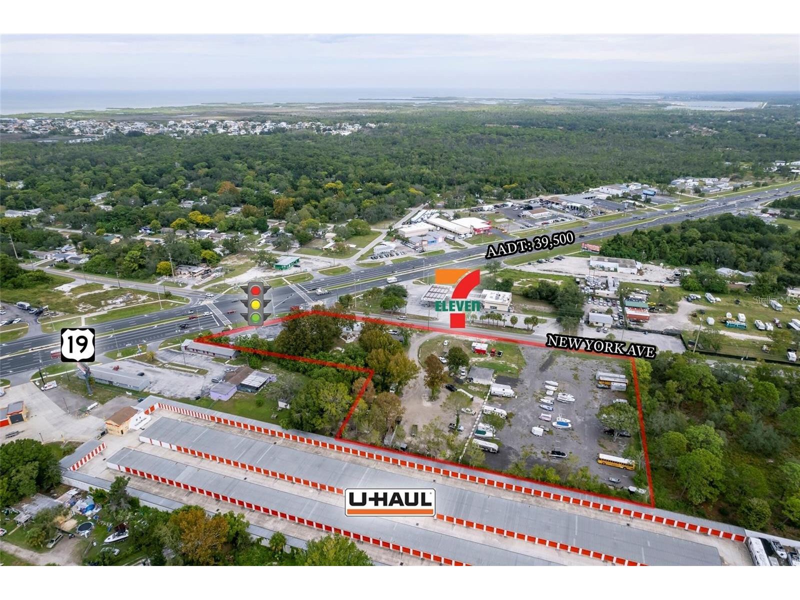 14932 Us Highway 19 Hudson FL 34667 W7863614 image1