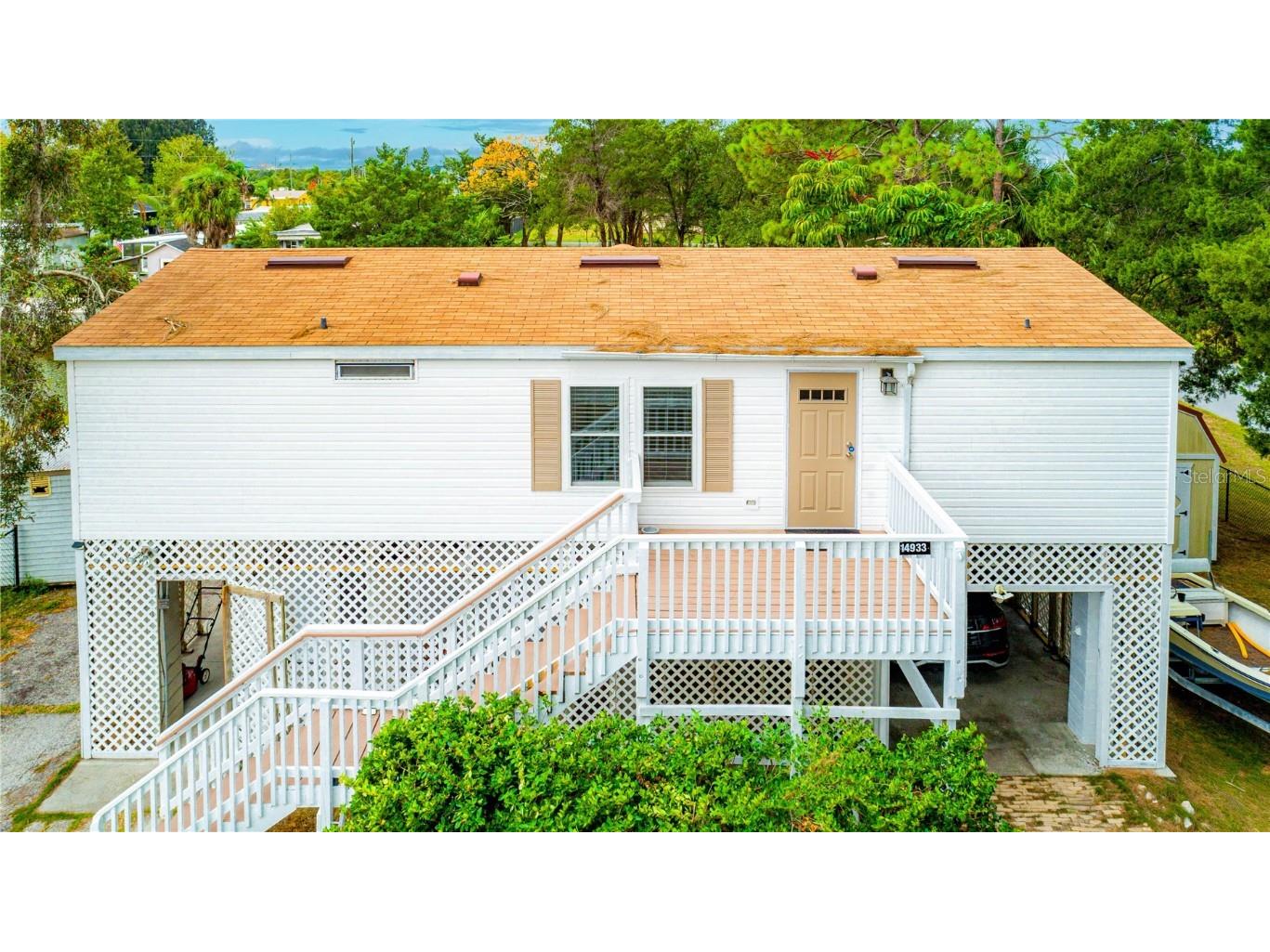 14933 Capri Lane Hudson FL 34667 T3413333 image1