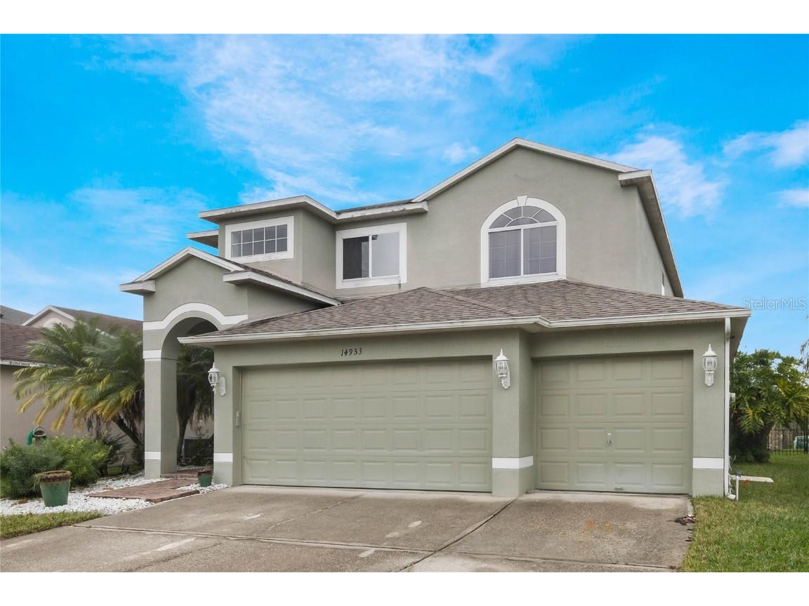 14933 Yorkshire Run Drive Orlando FL 32828 O6171575 image1