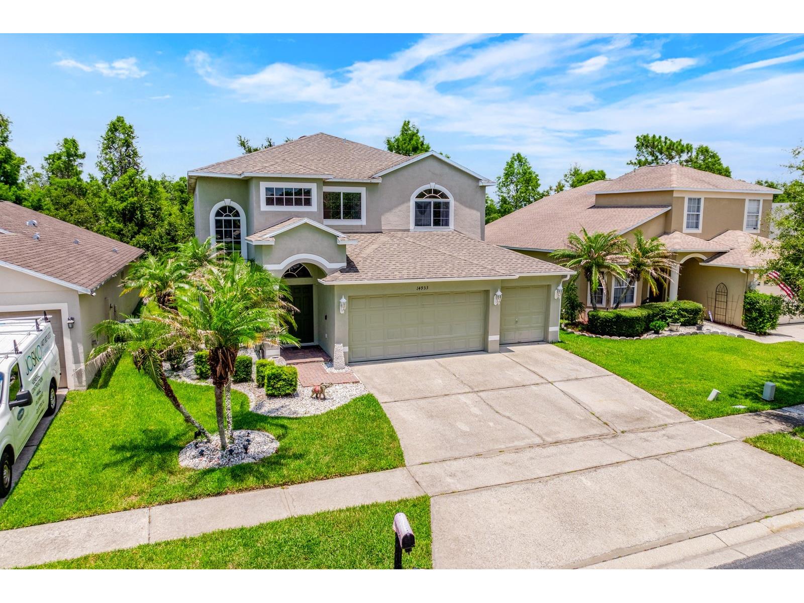14933 Yorkshire Run Drive Orlando FL 32828 O6423015 image1