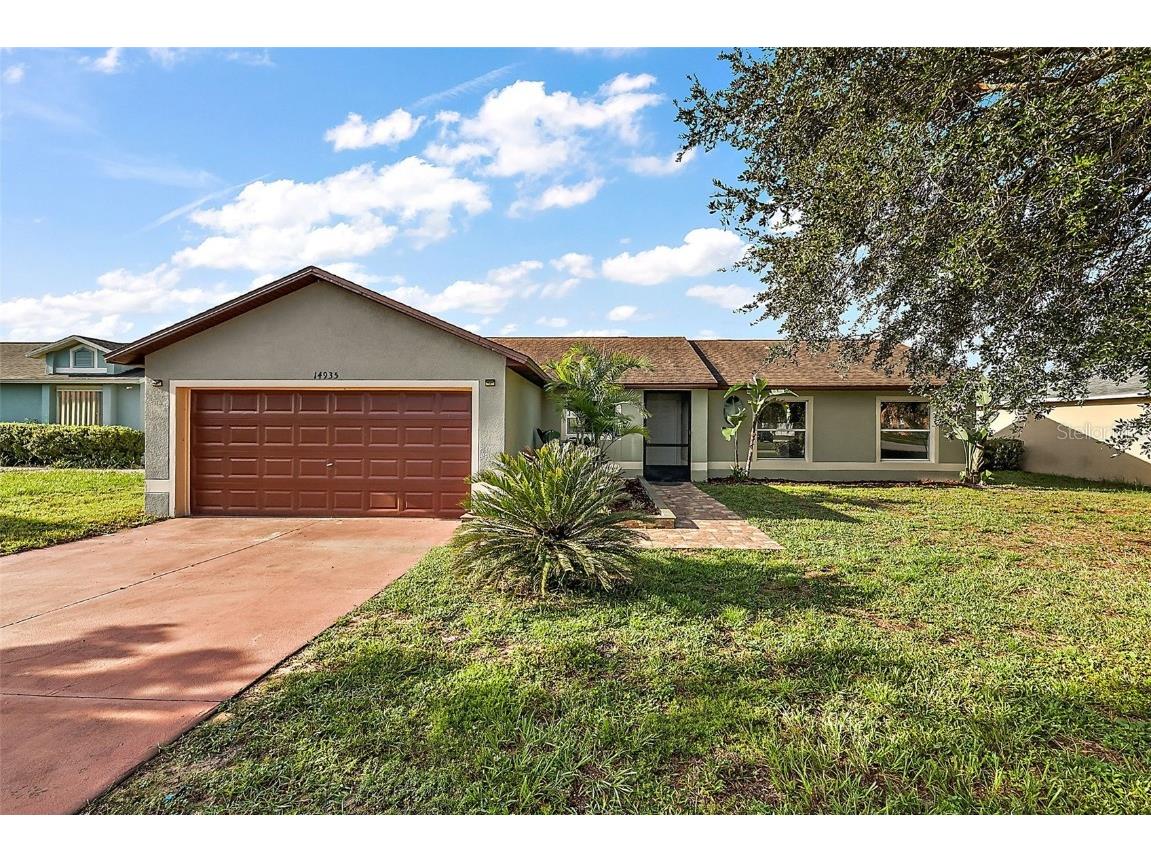 14935 Margaux Drive Clermont FL 34714 G5086334 image1