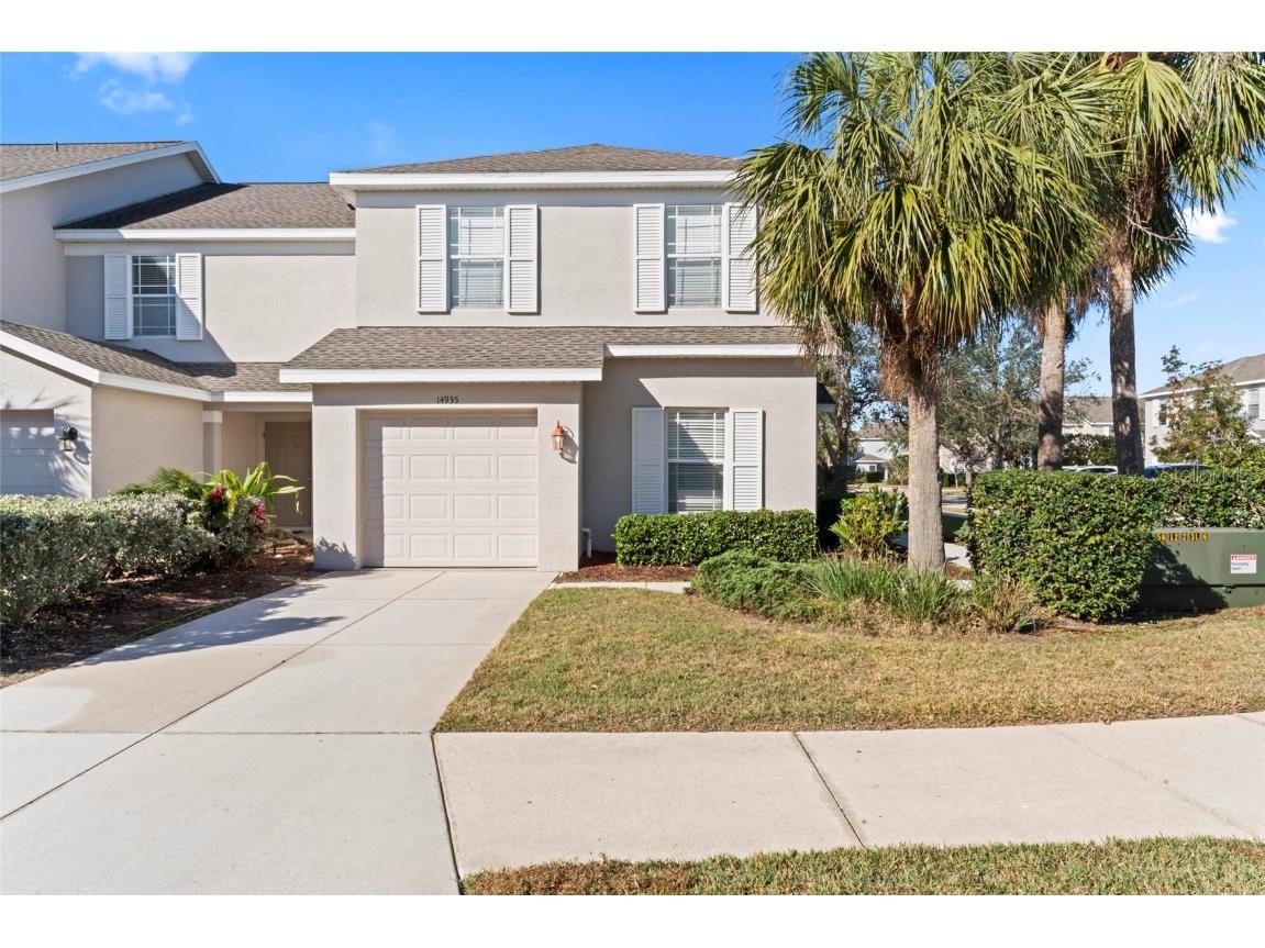 14935 Skip Jack Loop #106 Lakewood Ranch FL 34202 TB8345286 image1