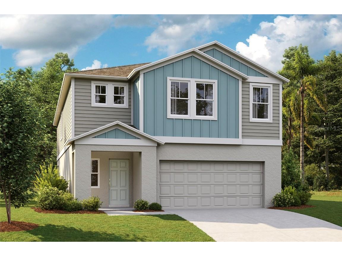 14939 Sterling Spur Avenue Lithia FL 33547 T3486621 image1