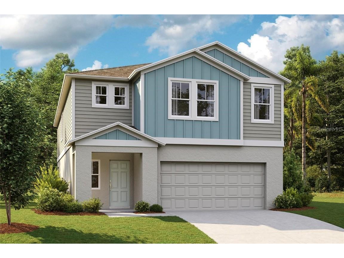 14939 Sterling Spur Avenue Lithia FL 33547 T3526448 image1