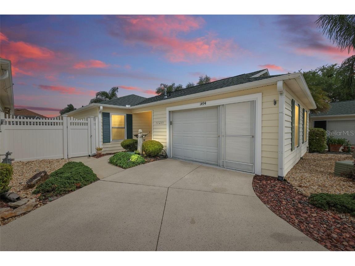 1494 Azteca Loop The Villages FL 32162 G5079888 image1