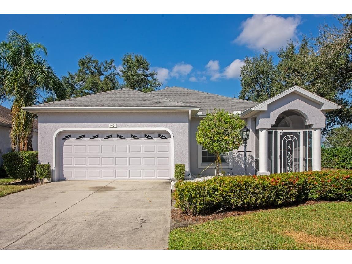 1494 Millbrook Circle Bradenton FL 34212 A4673598 image1