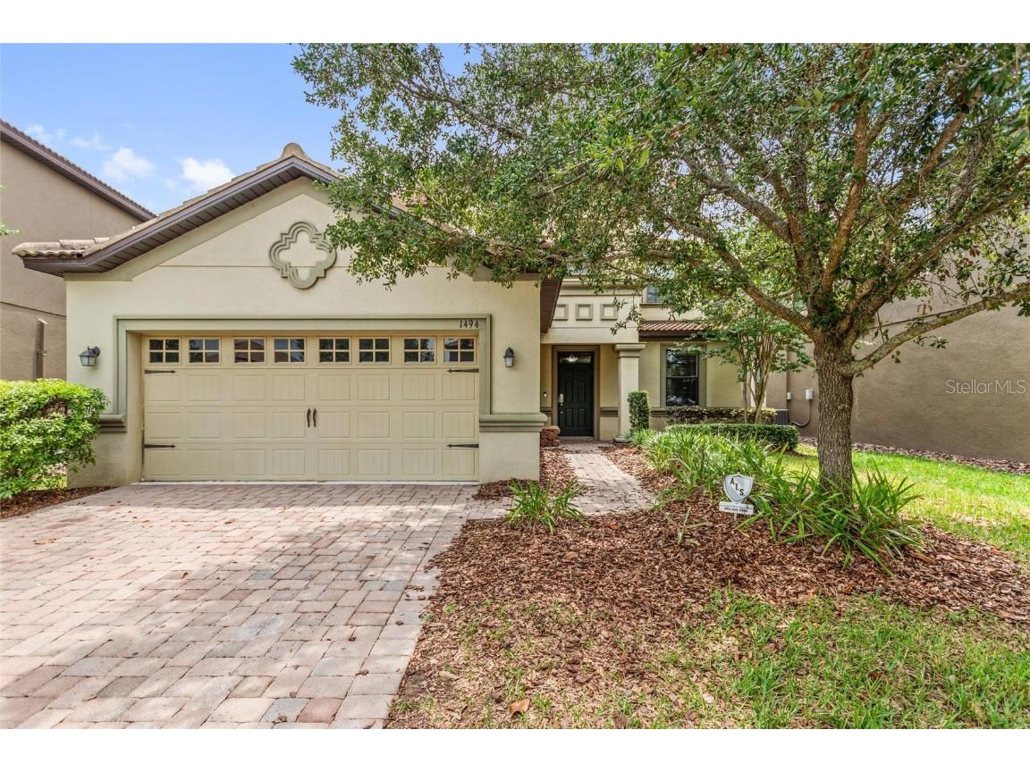 1494 Moon Valley Drive Champions Gate FL 33896 S5105329 image1
