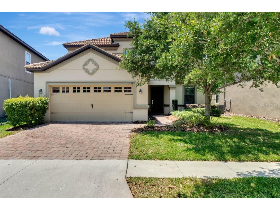 1494 Moon Valley Drive Davenport FL 33896 O6024820 image1