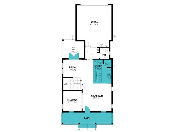 1494 Seashore Circle Celebration FL 34747 O6405114 image2