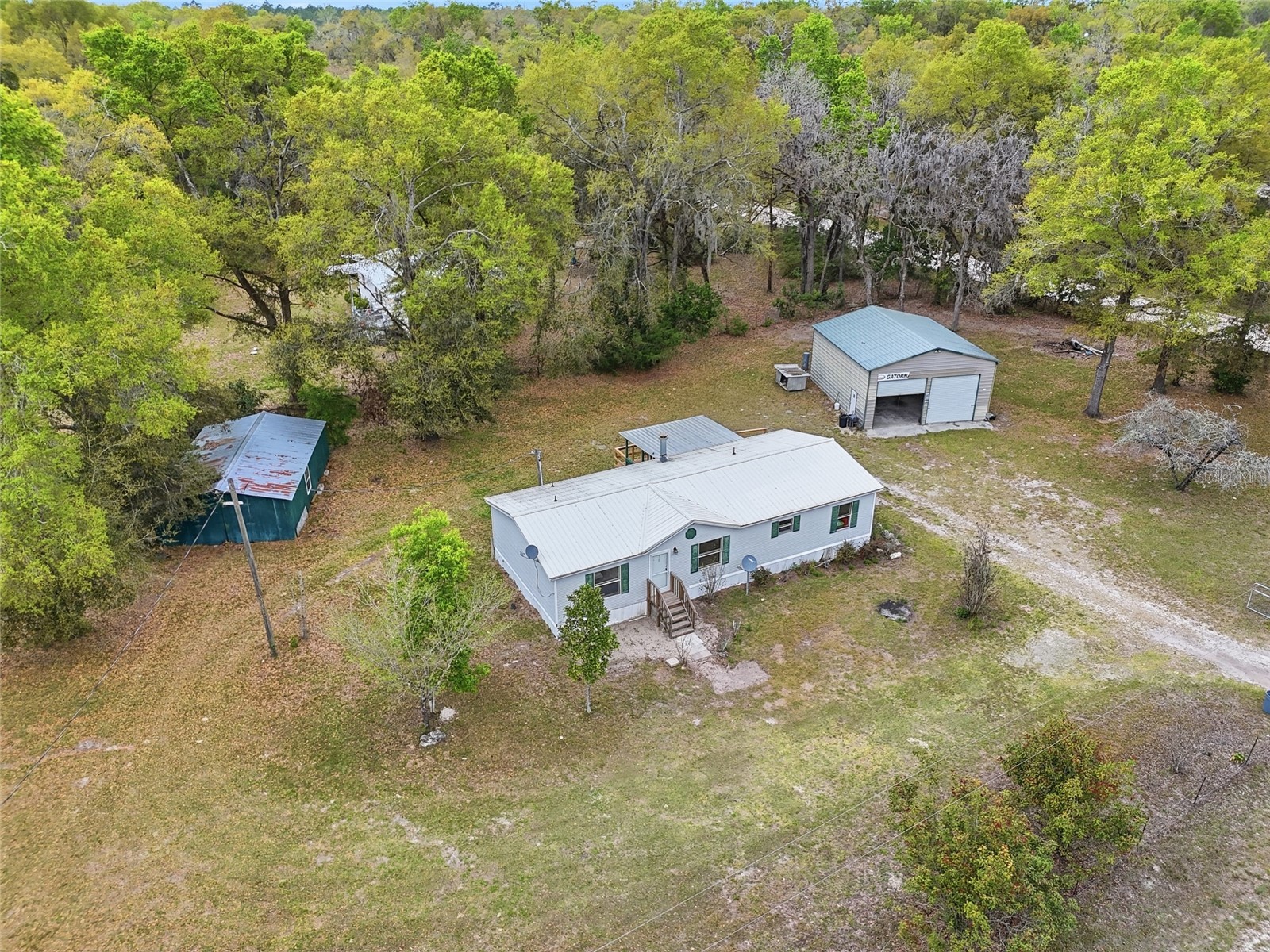 1494 SW Spruce Road Fort White FL 32038 GC538916 image1
