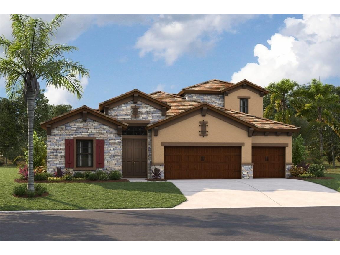 14942 Rider Pass Drive Lithia FL 33547 TB8408060 image1