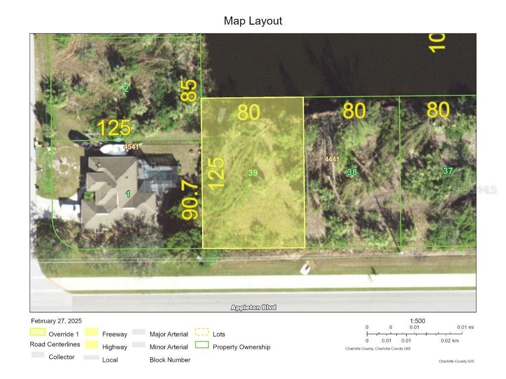 14946 Appleton Boulevard Port Charlotte FL 33981 D6141024 image1