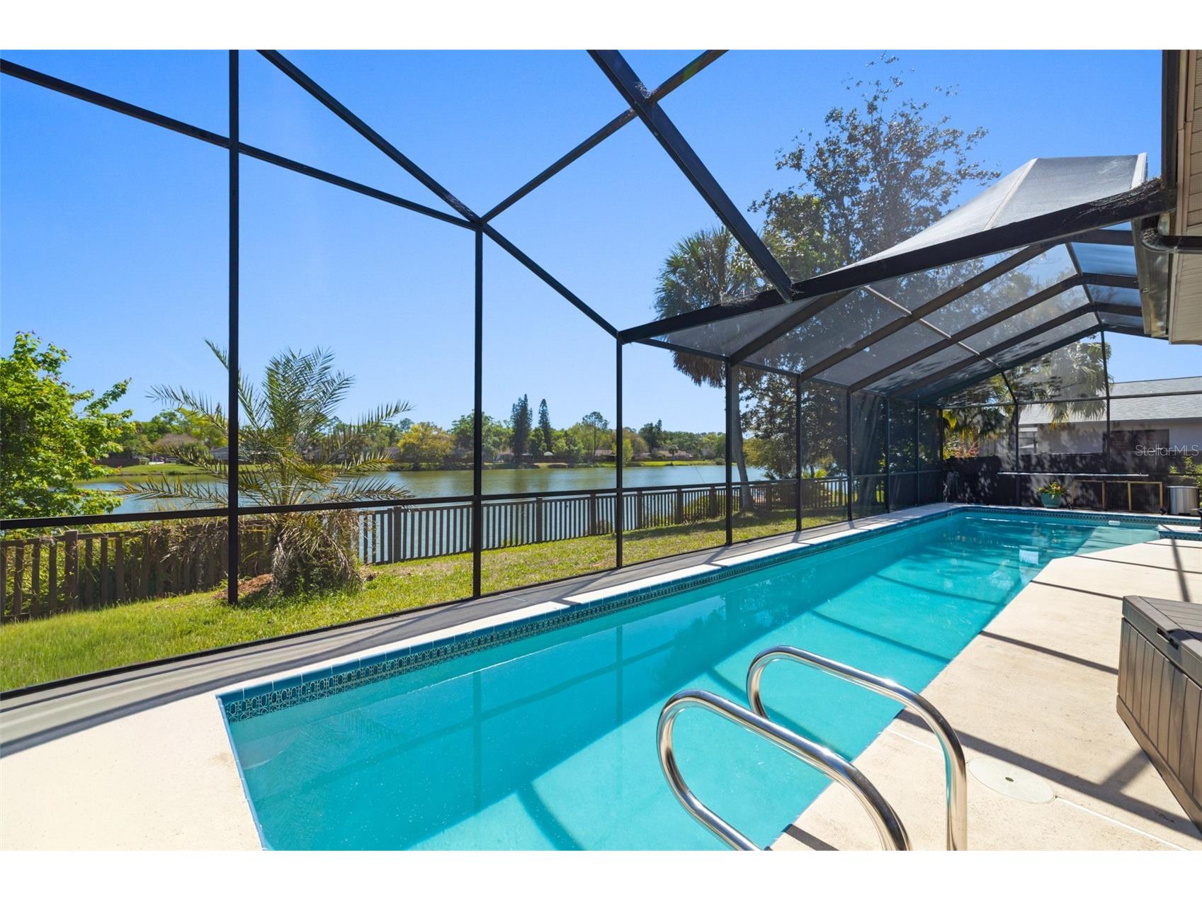 14947 Lake Forest Drive Lutz FL 33559 TB8489442 image2