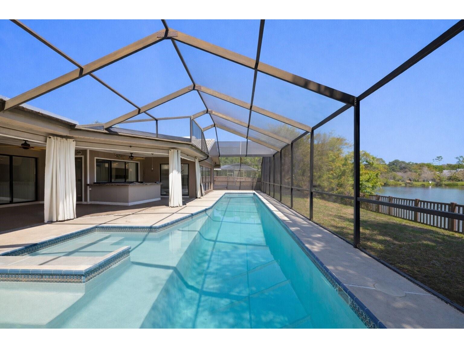 14947 Lake Forest Drive Lutz FL 33559 TB8489442 image29