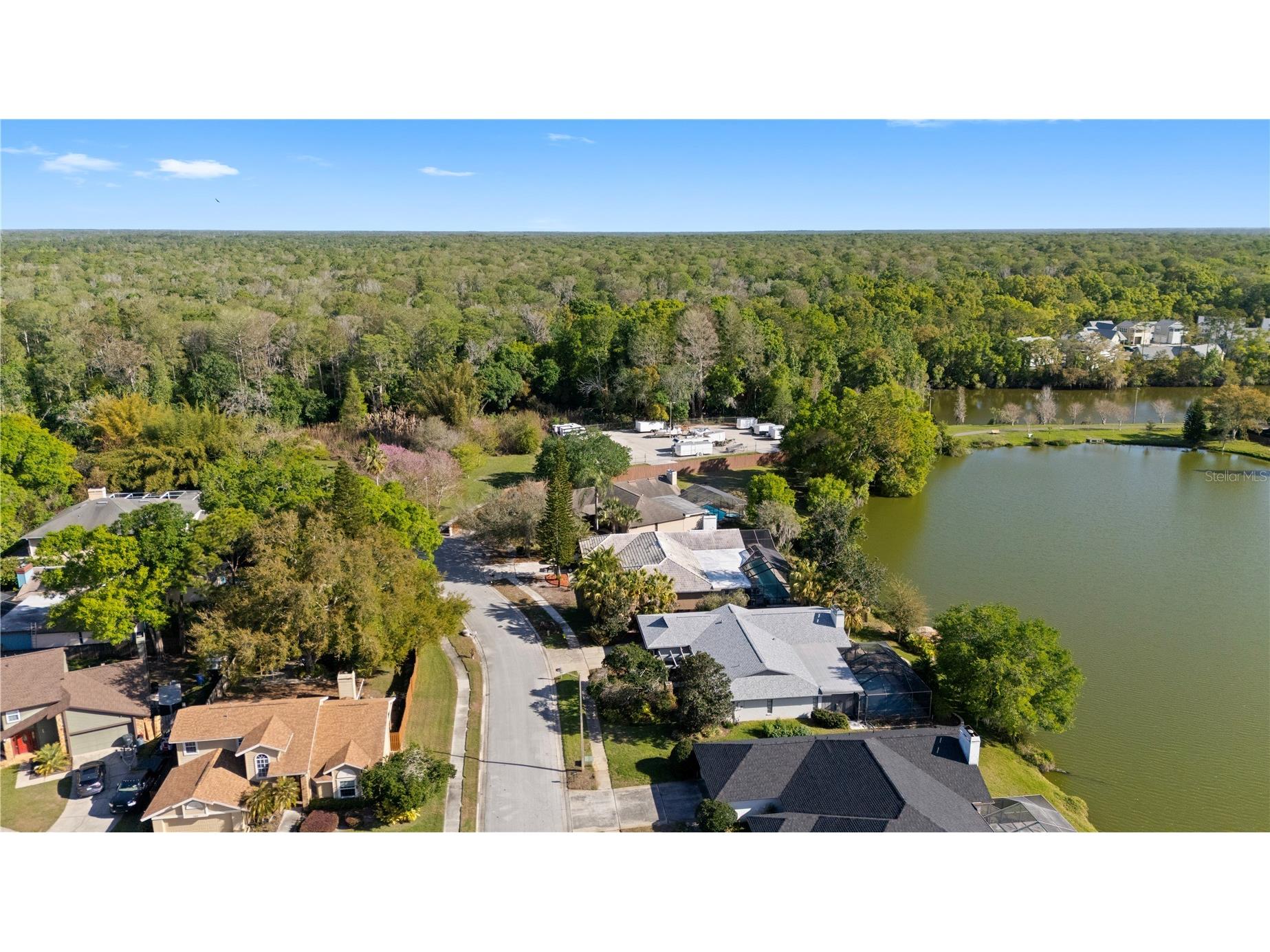 14947 Lake Forest Drive Lutz FL 33559 TB8489442 image52