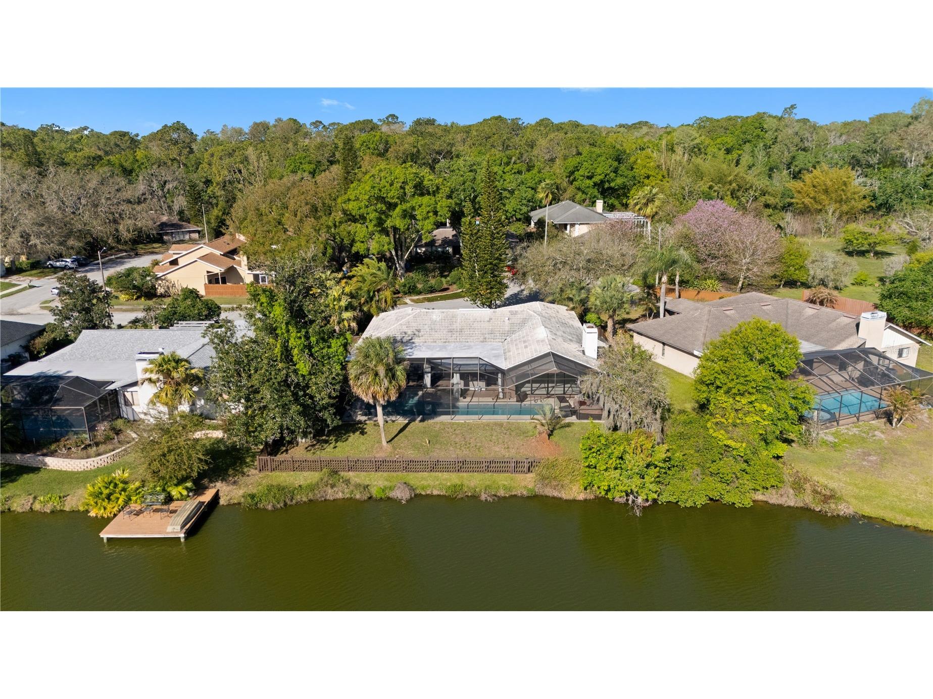 14947 Lake Forest Drive Lutz FL 33559 TB8489442 image54