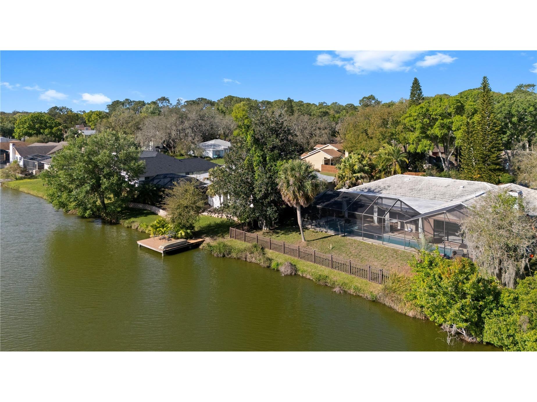 14947 Lake Forest Drive Lutz FL 33559 TB8489442 image55