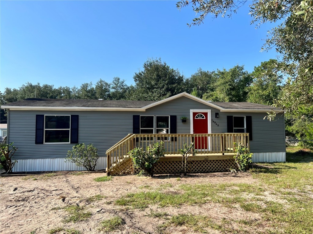 14948 NE 147th Street Fort Mc Coy FL 32134 GC507288 image1