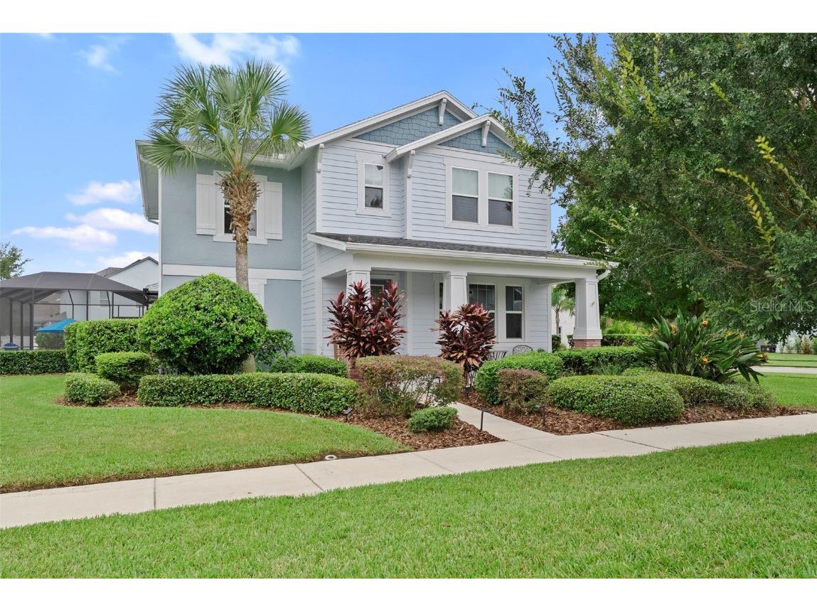 14948 Renaissance Avenue Odessa FL 33556 TB8423348 image1