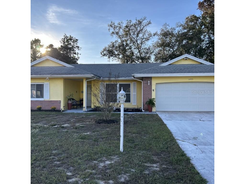 1495 Bishop Road Spring Hill FL 34608 GC535511 image1